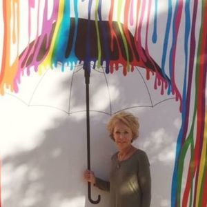 Meet your Posher, Sally